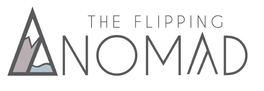 The Flipping Nomad