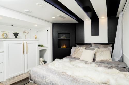 Ultimate Bedroom