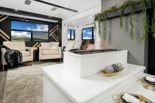 Ultimate Living Room